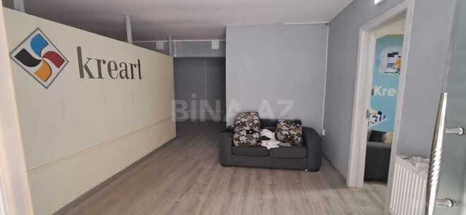 Сдаётся 3-комн. офис 60 м², м. Ичеришехер, photo 3 from 17