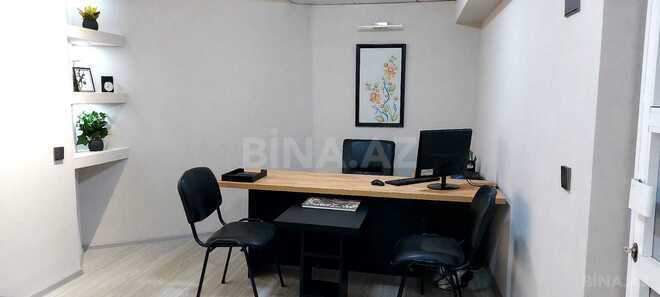 İcarəyə verilir 4 otaqlı ofis 81 m², İçəri Şəhər m., photo 23 from 25