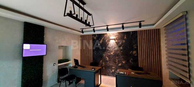 İcarəyə verilir 4 otaqlı ofis 81 m², İçəri Şəhər m., photo 6 from 25