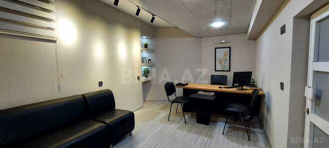 İcarəyə verilir 4 otaqlı ofis 81 m², İçəri Şəhər m., photo 22 from 25