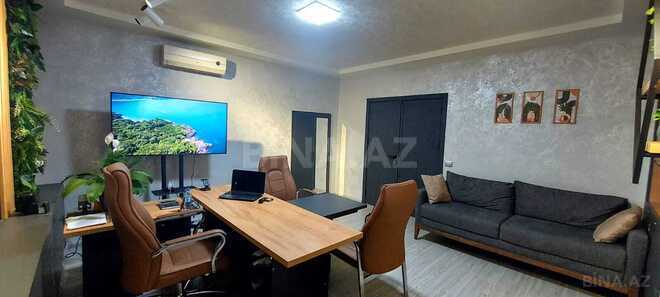 İcarəyə verilir 4 otaqlı ofis 81 m², İçəri Şəhər m., photo 10 from 25