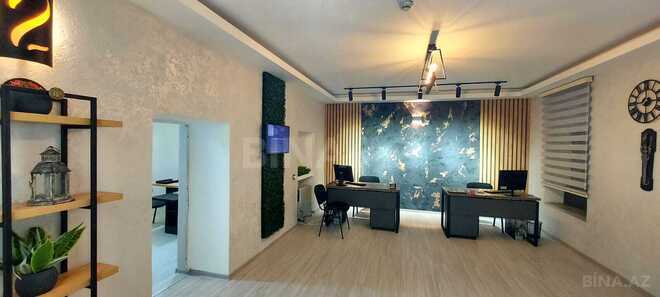 İcarəyə verilir 4 otaqlı ofis 81 m², İçəri Şəhər m., photo 13 from 25