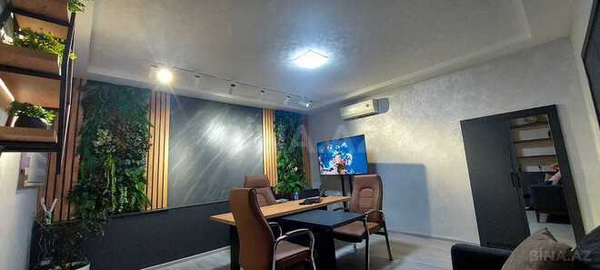 İcarəyə verilir 4 otaqlı ofis 81 m², İçəri Şəhər m., photo 16 from 25