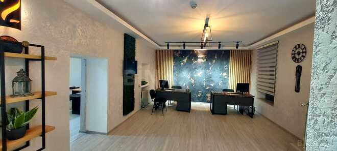 İcarəyə verilir 4 otaqlı ofis 81 m², İçəri Şəhər m., photo 20 from 25