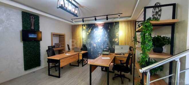 İcarəyə verilir 4 otaqlı ofis 81 m², İçəri Şəhər m., photo 8 from 25