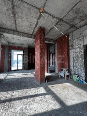 Satılır 3 otaqlı yeni tikili 153 m², Nizami m., photo 12 from 13