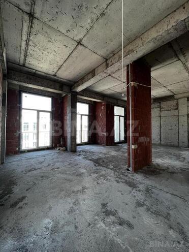 Продаётся 3-комн. новостройка 121.5 м², м. Низами, photo 10 from 13