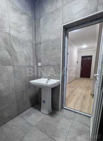 Satılır 3 otaqlı həyət evi/bağ evi 98 m², Hövsan q., photo 13 from 14