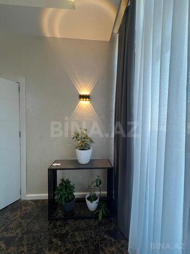 İcarəyə verilir 3 otaqlı yeni tikili 168 m², Elmlər Akademiyası m., photo 18 from 29