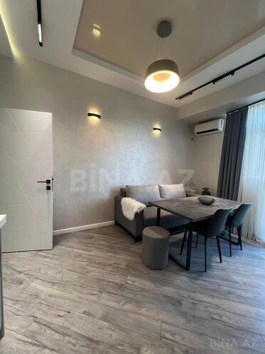 İcarəyə verilir 3 otaqlı yeni tikili 168 m², Elmlər Akademiyası m., photo 9 from 29