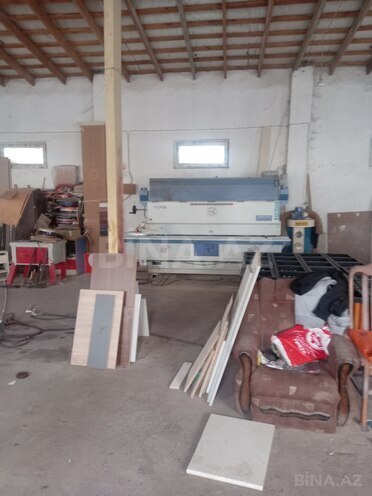 Сдаётся  объект 600 м², пос. Ени Гюнешли, photo 3 from 22