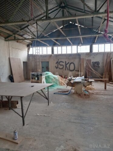 Сдаётся  объект 600 м², пос. Ени Гюнешли, photo 10 from 22