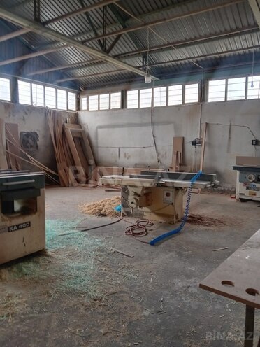 Сдаётся  объект 600 м², пос. Ени Гюнешли, photo 8 from 22