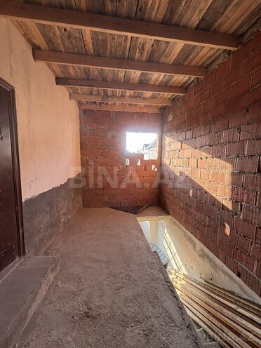 Satılır 4 otaqlı həyət evi/bağ evi 125 m², Balaxanı q., photo 14 from 20