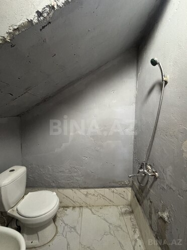 Satılır 4 otaqlı həyət evi/bağ evi 125 m², Balaxanı q., photo 16 from 20