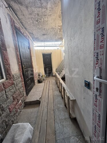 Satılır 4 otaqlı həyət evi/bağ evi 125 m², Balaxanı q., photo 12 from 20