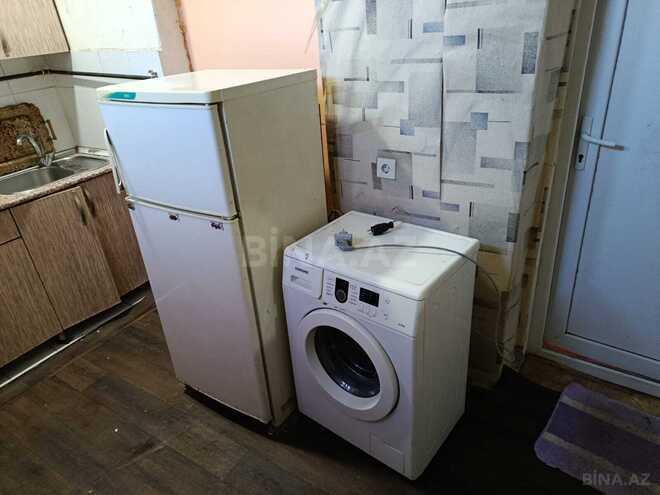 Сдаётся 1-комн. дом/дача 30 м², пос. Сабунчи , photo 9 from 10