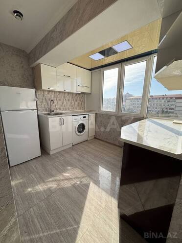 Продаётся 2-комн. новостройка 56 м², пос. Масазыр, photo 6 from 14