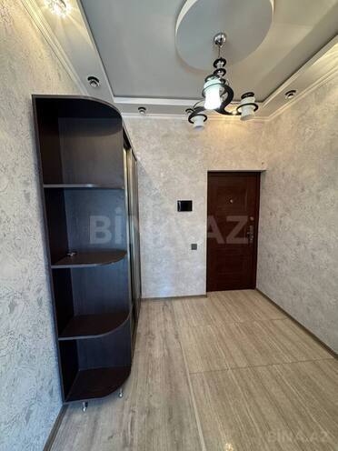 Продаётся 2-комн. новостройка 56 м², пос. Масазыр, photo 11 from 14