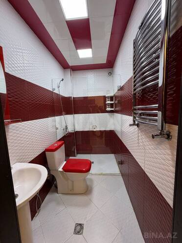 Продаётся 2-комн. новостройка 56 м², пос. Масазыр, photo 12 from 14