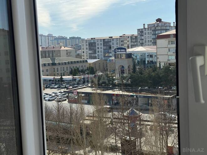 Продаётся 2-комн. новостройка 56 м², пос. Масазыр, photo 8 from 14