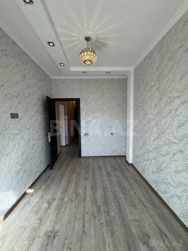 Продаётся 2-комн. новостройка 56 м², пос. Масазыр, photo 5 from 14