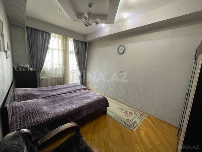 Satılır 4 otaqlı yeni tikili 119 m², Nəsimi m., photo 9 from 19