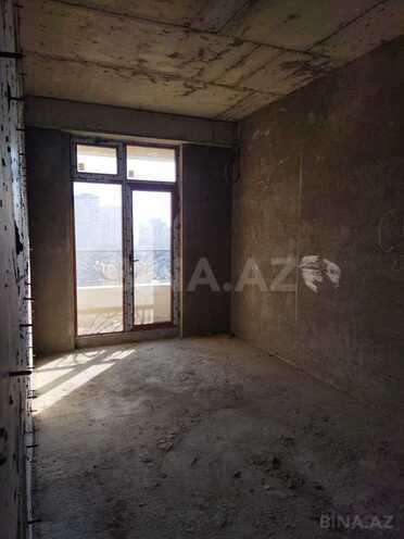 Satılır 2 otaqlı yeni tikili 48 m², Aşağı Güzdək q., photo 4 from 9
