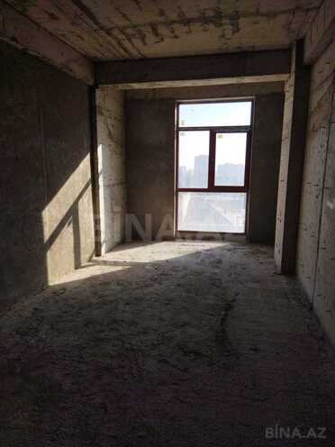 Satılır 2 otaqlı yeni tikili 48 m², Aşağı Güzdək q., photo 6 from 9