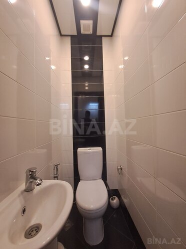Satılır 4 otaqlı yeni tikili 119 m², Nəsimi m., photo 4 from 19