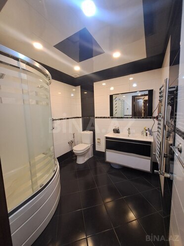 Satılır 4 otaqlı yeni tikili 119 m², Nəsimi m., photo 5 from 19