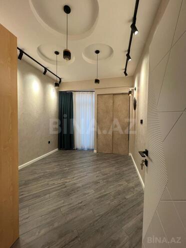 Satılır 3 otaqlı yeni tikili 465 m², Elmlər Akademiyası m., photo 27 from 32