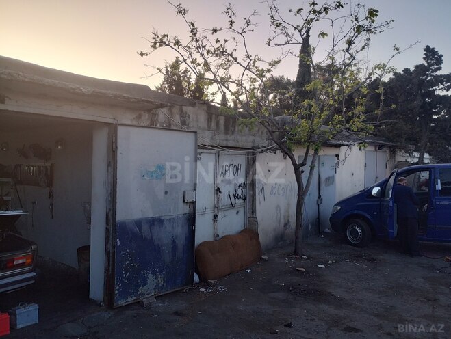 Продаётся  гараж 29 м², м. Элмляр Академиясы, photo 5 from 7
