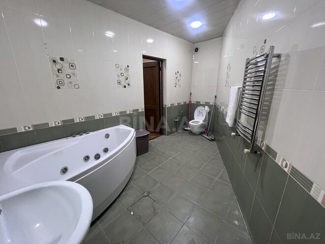 İcarəyə verilir 5 otaqlı ofis 200 m², 28 May m., photo 8 from 18