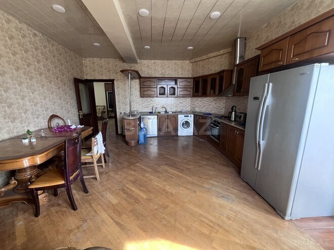 İcarəyə verilir 5 otaqlı ofis 200 m², 28 May m., photo 13 from 18