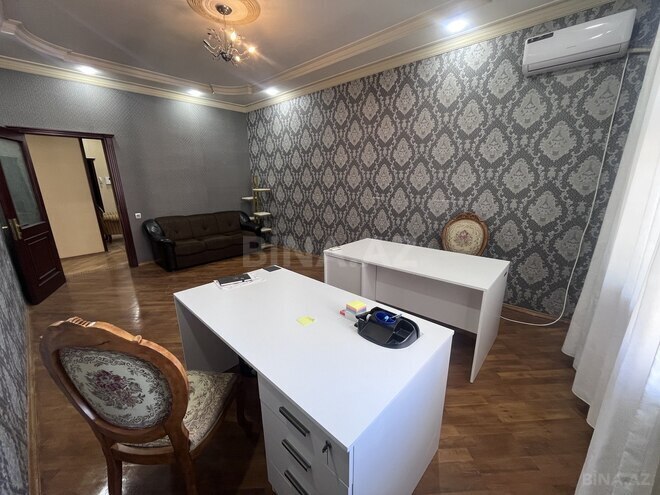 İcarəyə verilir 5 otaqlı ofis 200 m², 28 May m., photo 16 from 18