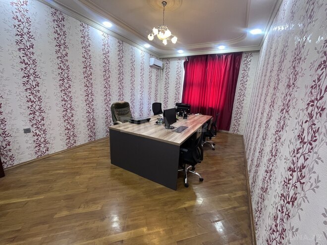 İcarəyə verilir 5 otaqlı ofis 200 m², 28 May m., photo 4 from 18
