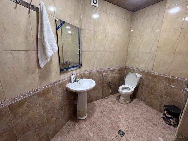 İcarəyə verilir 5 otaqlı ofis 200 m², 28 May m., photo 12 from 18