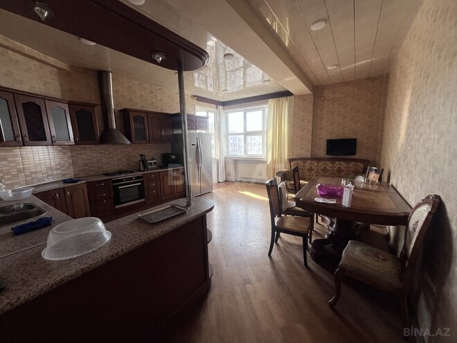 İcarəyə verilir 5 otaqlı ofis 200 m², 28 May m., photo 10 from 18