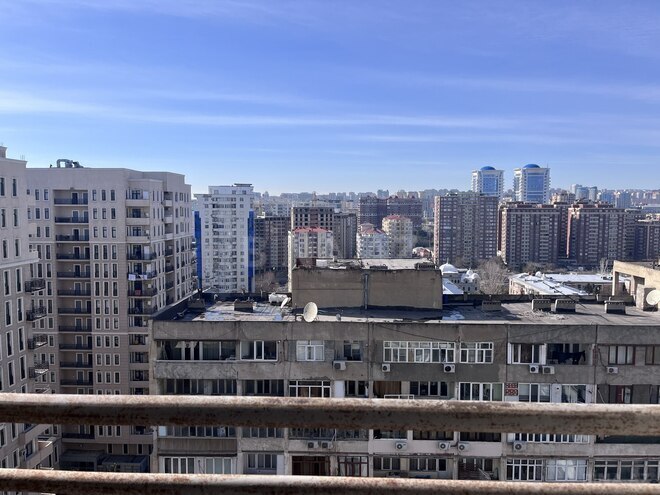 İcarəyə verilir 5 otaqlı ofis 200 m², 28 May m., photo 14 from 18