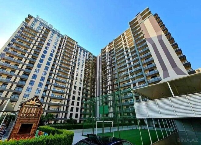 İcarəyə verilir 4 otaqlı yeni tikili 220 m², Elmlər Akademiyası m., photo 3 from 31