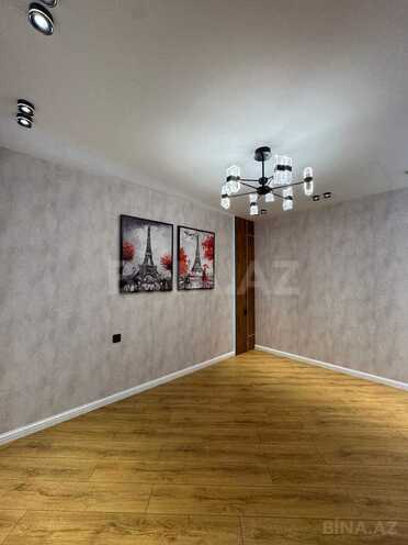 Продаётся 3-комн. вторичка 60 м², м. Халглар Достлугу, photo 15 from 28