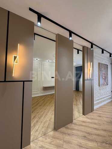 Продаётся 3-комн. вторичка 60 м², м. Халглар Достлугу, photo 8 from 28