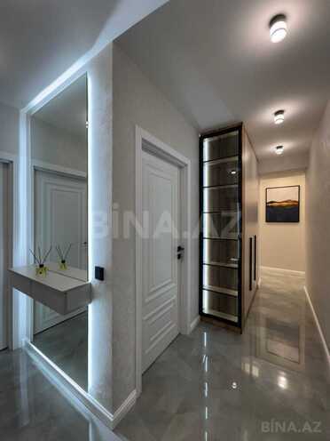 Продаётся 3-комн. вторичка 60 м², м. Халглар Достлугу, photo 24 from 28