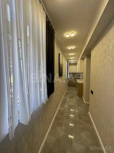 Продаётся 3-комн. вторичка 60 м², м. Халглар Достлугу, photo 19 from 28