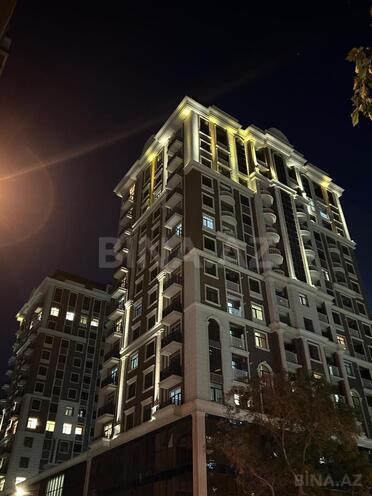 Satılır 3 otaqlı yeni tikili 105 m², 28 May m., photo 1 from 23