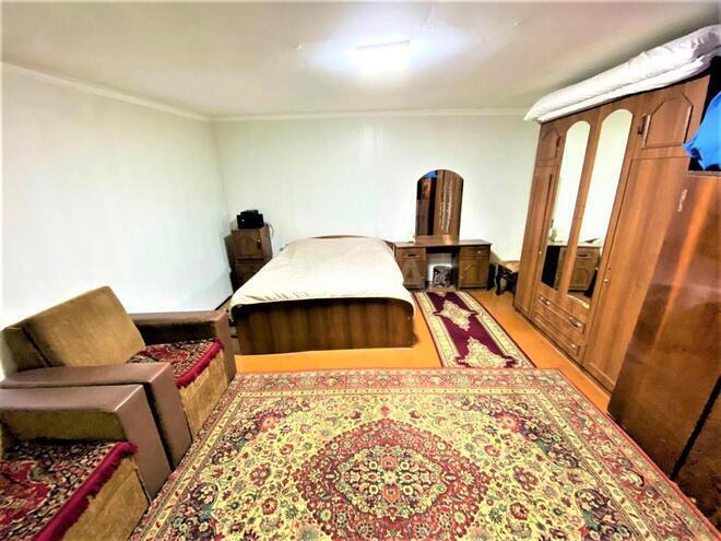 Сдаётся 3-комн. дом/дача 100 м², м. Шах Исмаил Хатаи, photo 6 from 13