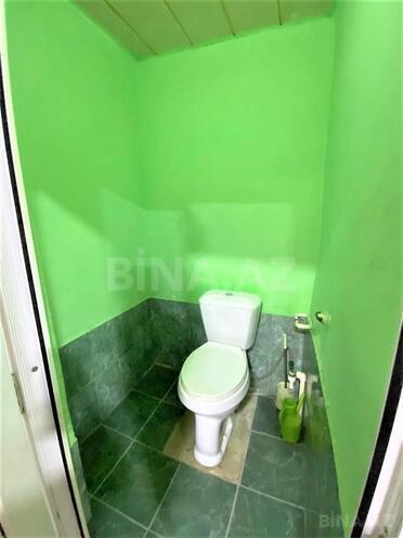 Сдаётся 3-комн. дом/дача 100 м², м. Шах Исмаил Хатаи, photo 12 from 13