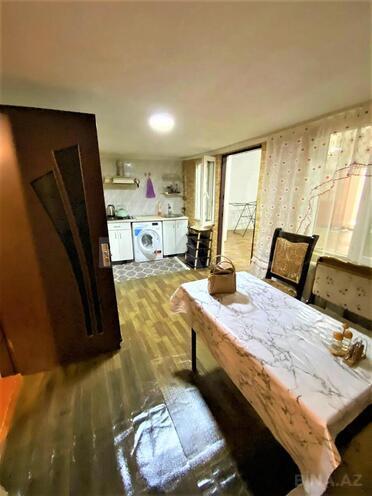 Сдаётся 3-комн. дом/дача 100 м², м. Шах Исмаил Хатаи, photo 9 from 13