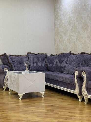 İcarəyə verilir 2 otaqlı yeni tikili 100 m², 8 Noyabr m., photo 7 from 28